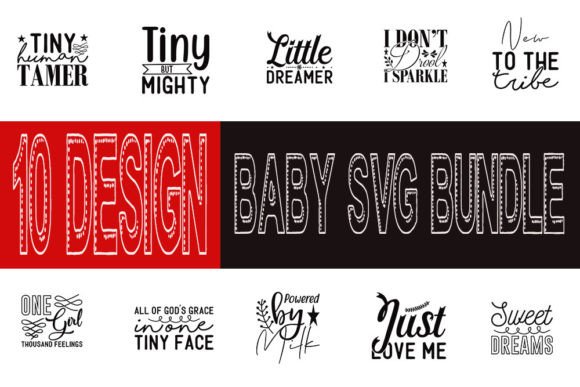 Download Baby Designs Bundle - Premium Resources