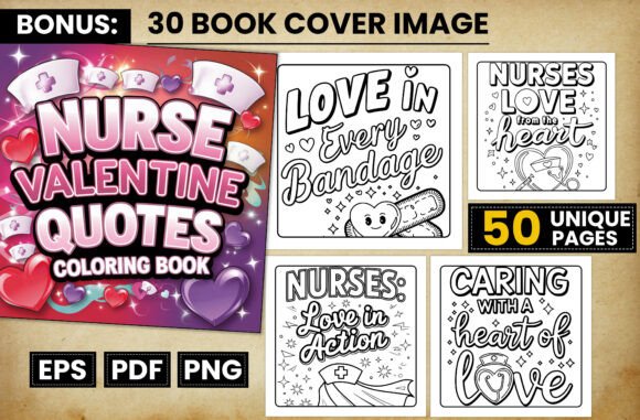 Download Nurse Valentine Quotes Coloring Pages - Valentine quotes Collection